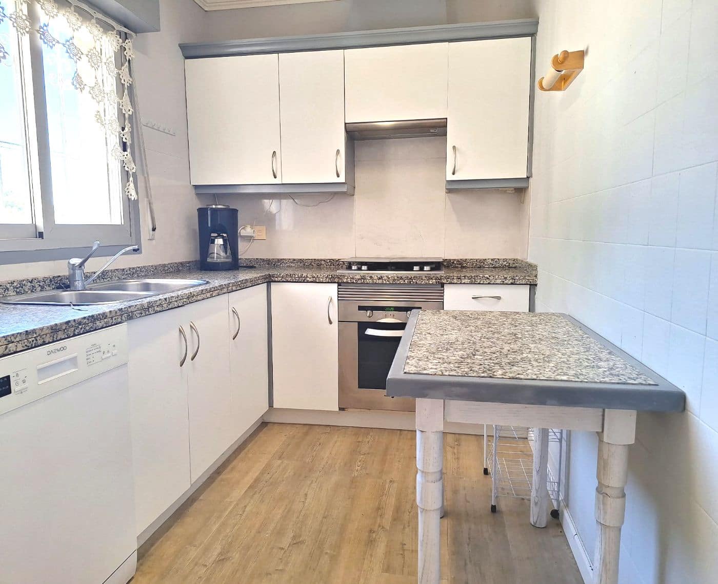 3 sypialnia Willa na sprzedaż w Calpe / Calp z basenem garażem - 475 000 € (Ref: 9719503)