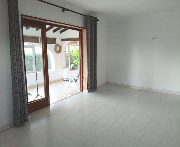 3 sypialnia Willa na sprzedaż w Cometa - Carrió, Calpe / Calp z basenem garażem - 475 000 € (Ref: 9719503)