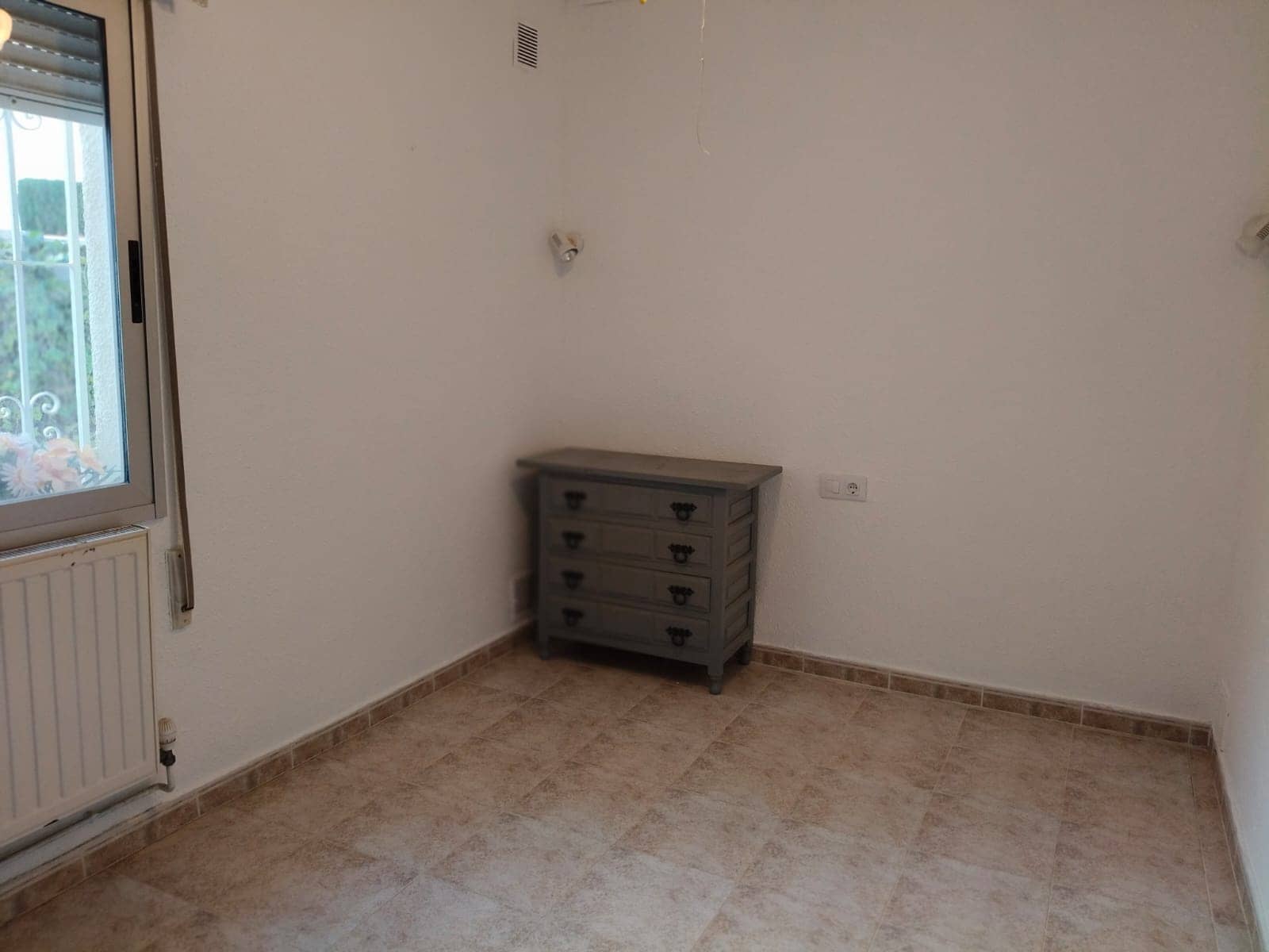 3 sypialnia Willa na sprzedaż w Calpe / Calp z basenem garażem - 475 000 € (Ref: 9719503)