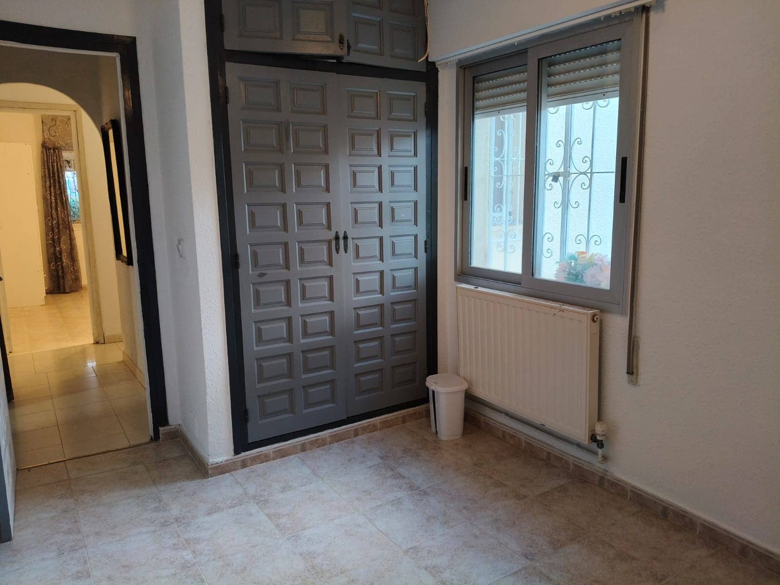 3 sypialnia Willa na sprzedaż w Calpe / Calp z basenem garażem - 475 000 € (Ref: 9719503)