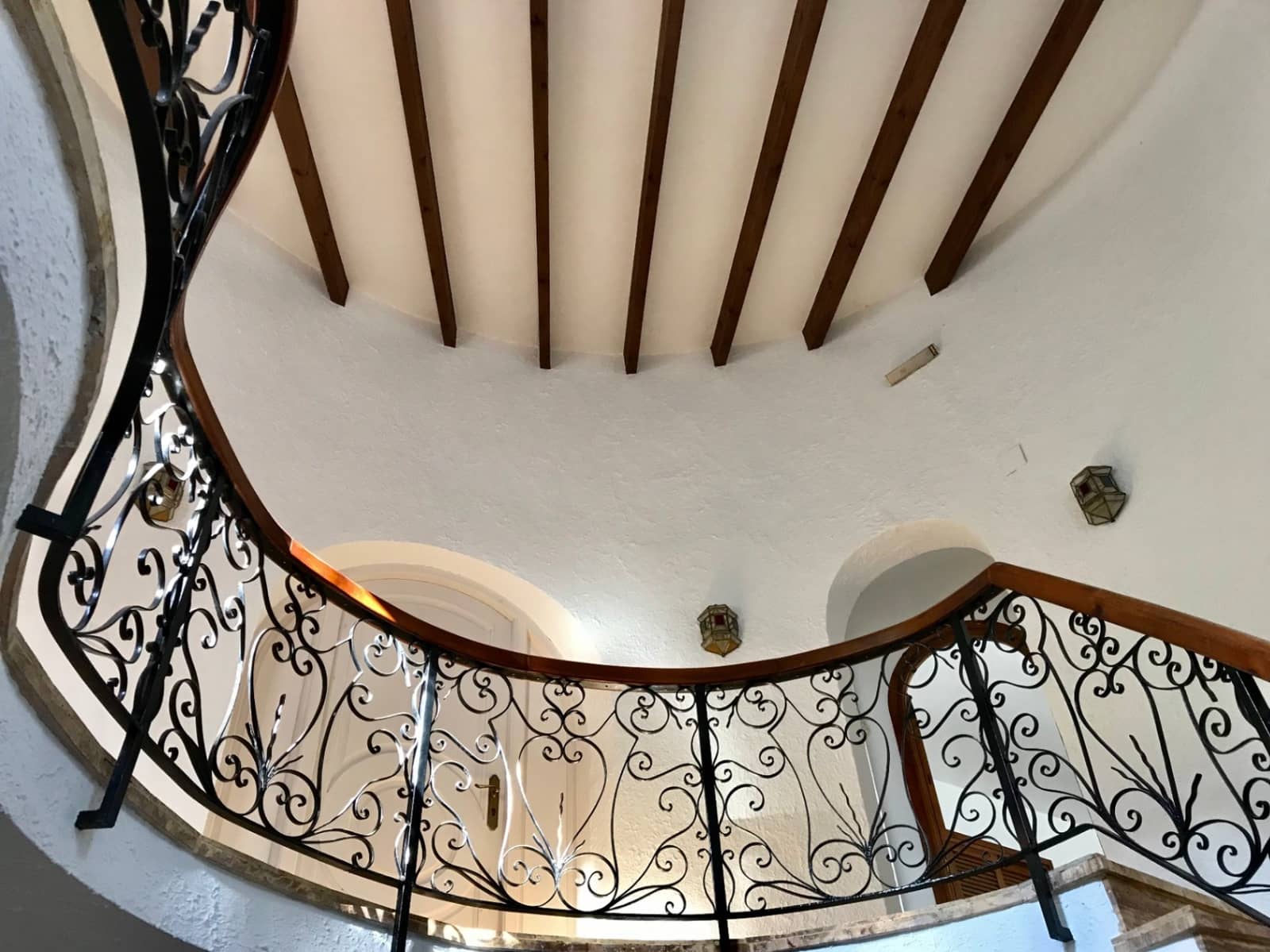 8 slaapkamer Villa te koop in Calpe / Calp met zwembad garage - € 790.000 (Ref: 9726353)