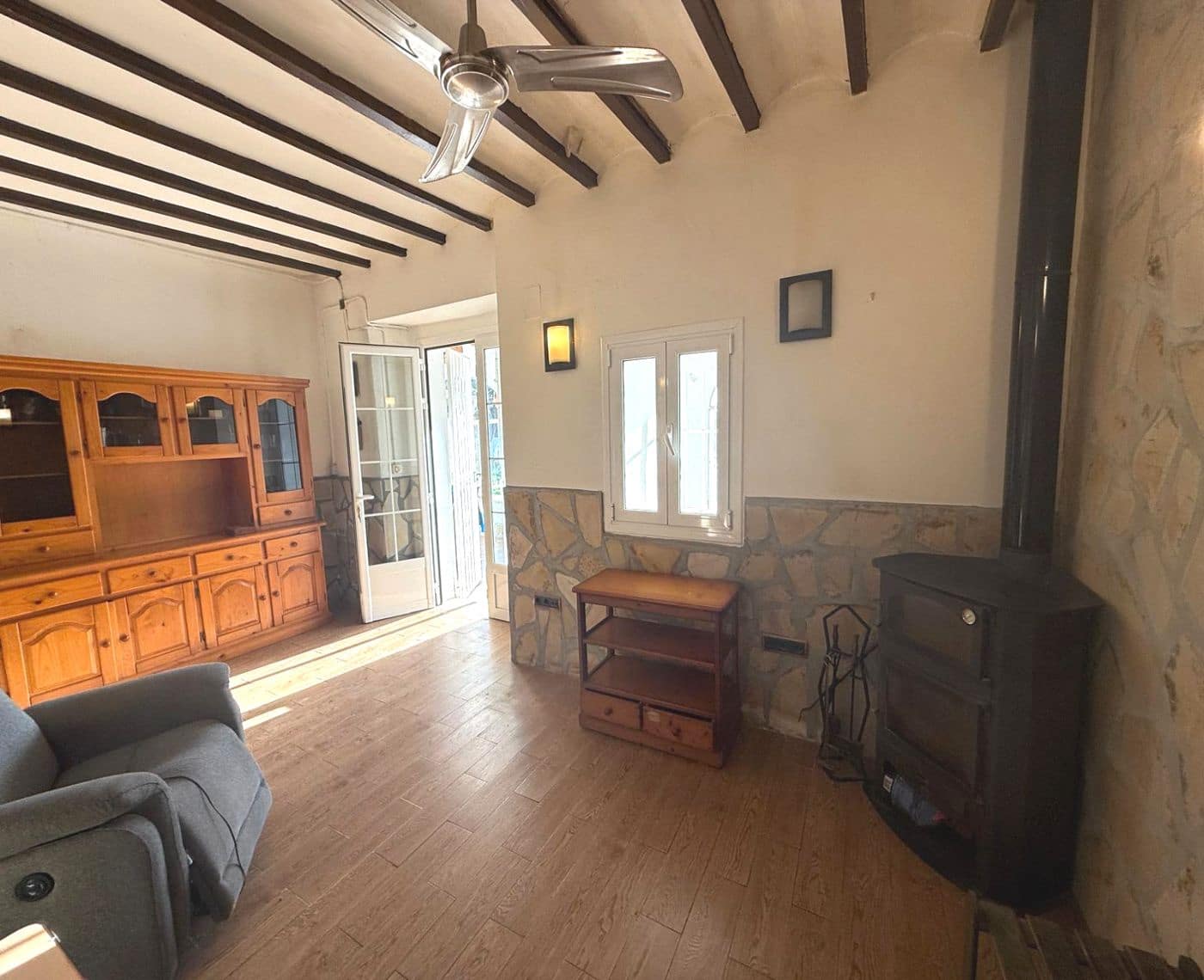 3 slaapkamer Finca/Landhuis te koop in Calpe / Calp - € 395.000 (Ref: 9733936)