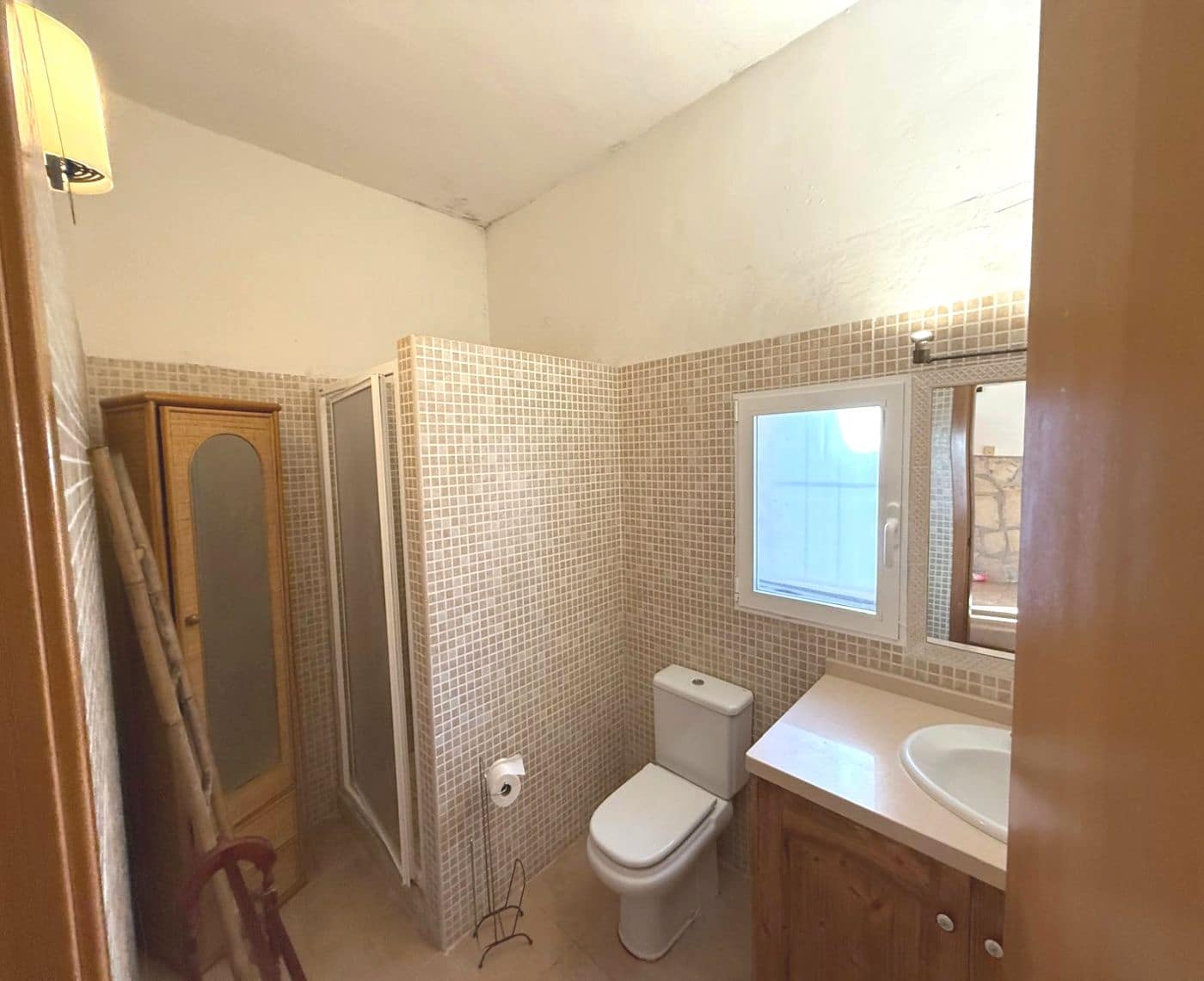 3 slaapkamer Finca/Landhuis te koop in Calpe / Calp - € 395.000 (Ref: 9733936)