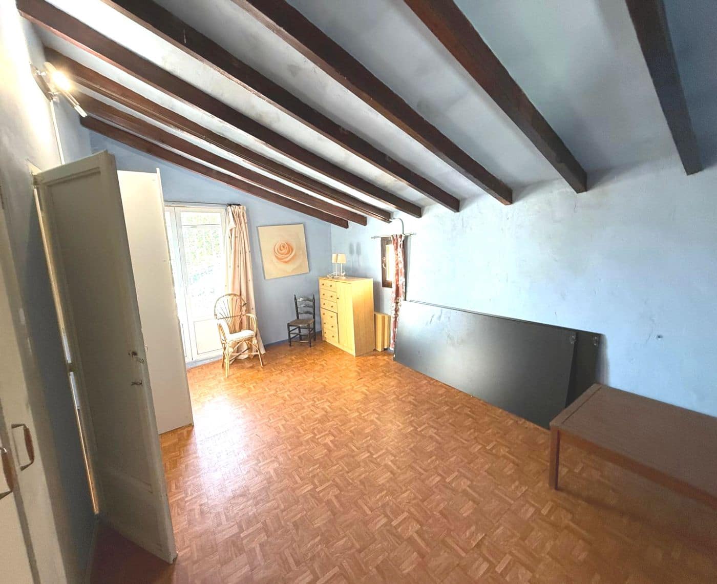 3 slaapkamer Finca/Landhuis te koop in Calpe / Calp - € 395.000 (Ref: 9733936)