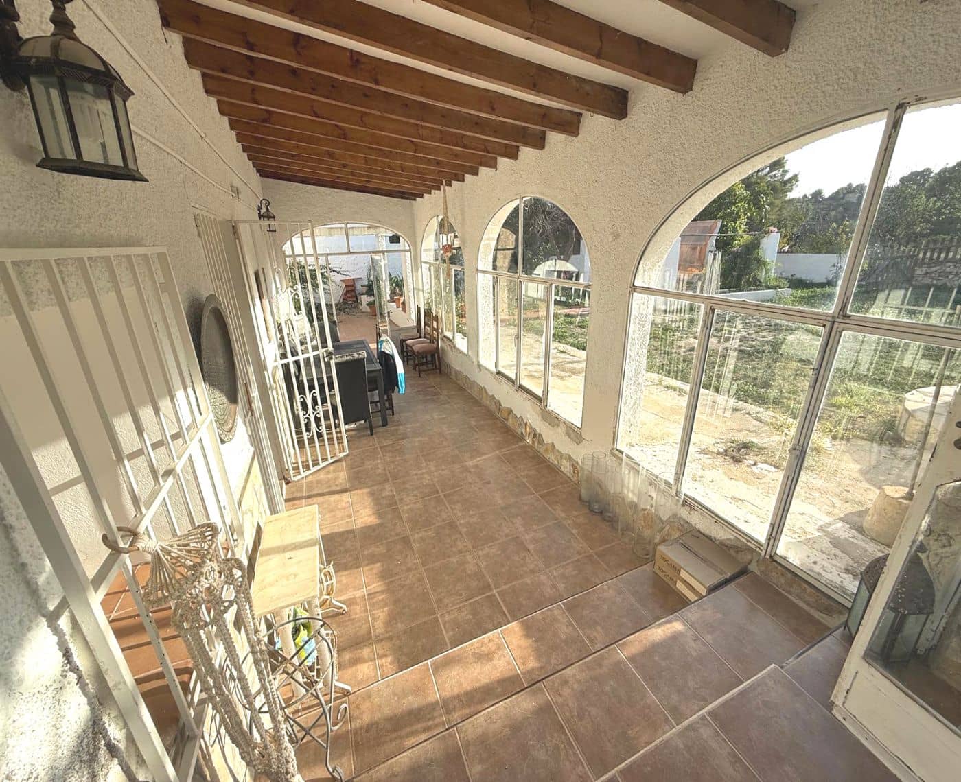 3 slaapkamer Finca/Landhuis te koop in Calpe / Calp - € 395.000 (Ref: 9733936)