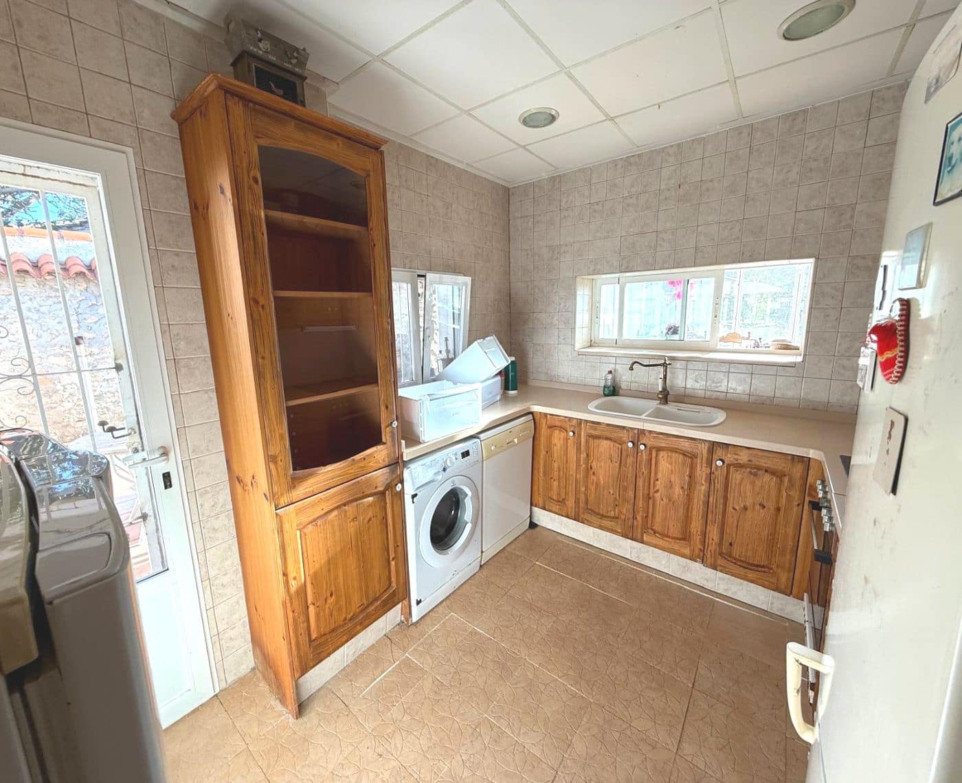 3 slaapkamer Finca/Landhuis te koop in Calpe / Calp - € 395.000 (Ref: 9733936)