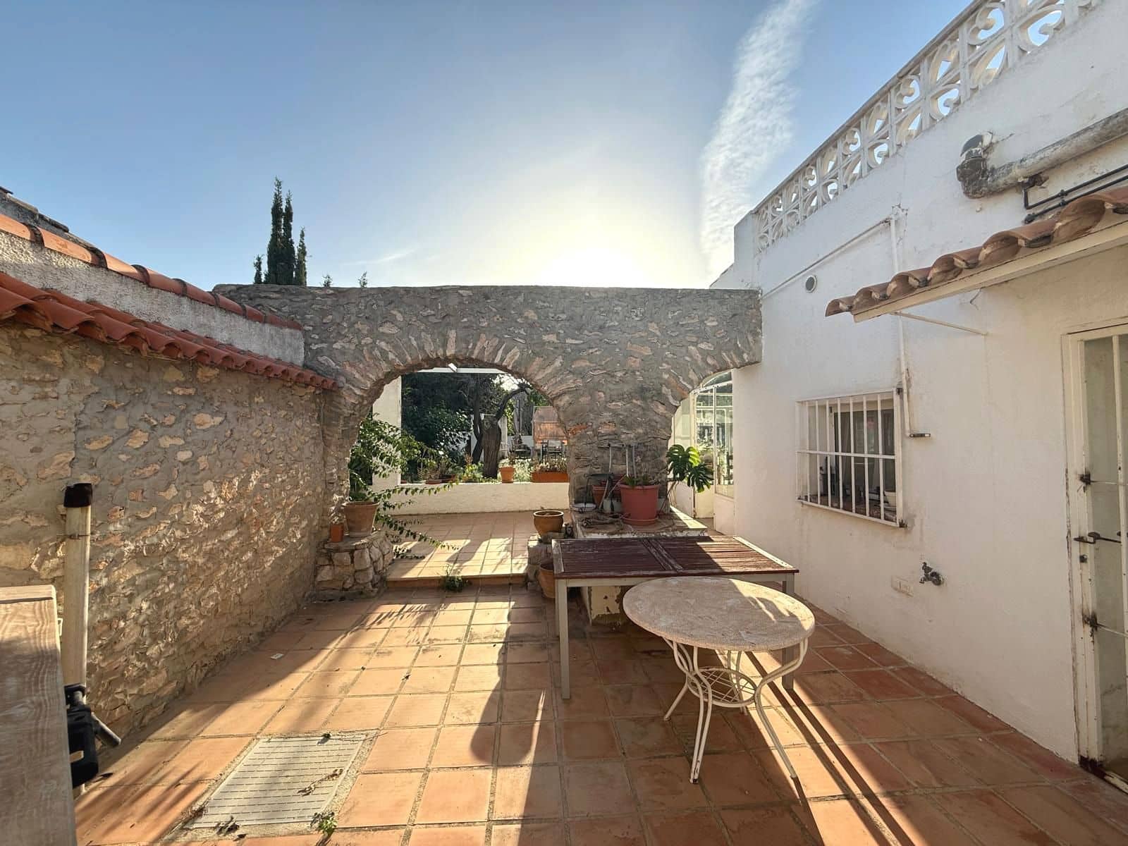 3 slaapkamer Finca/Landhuis te koop in Calpe / Calp - € 395.000 (Ref: 9733936)