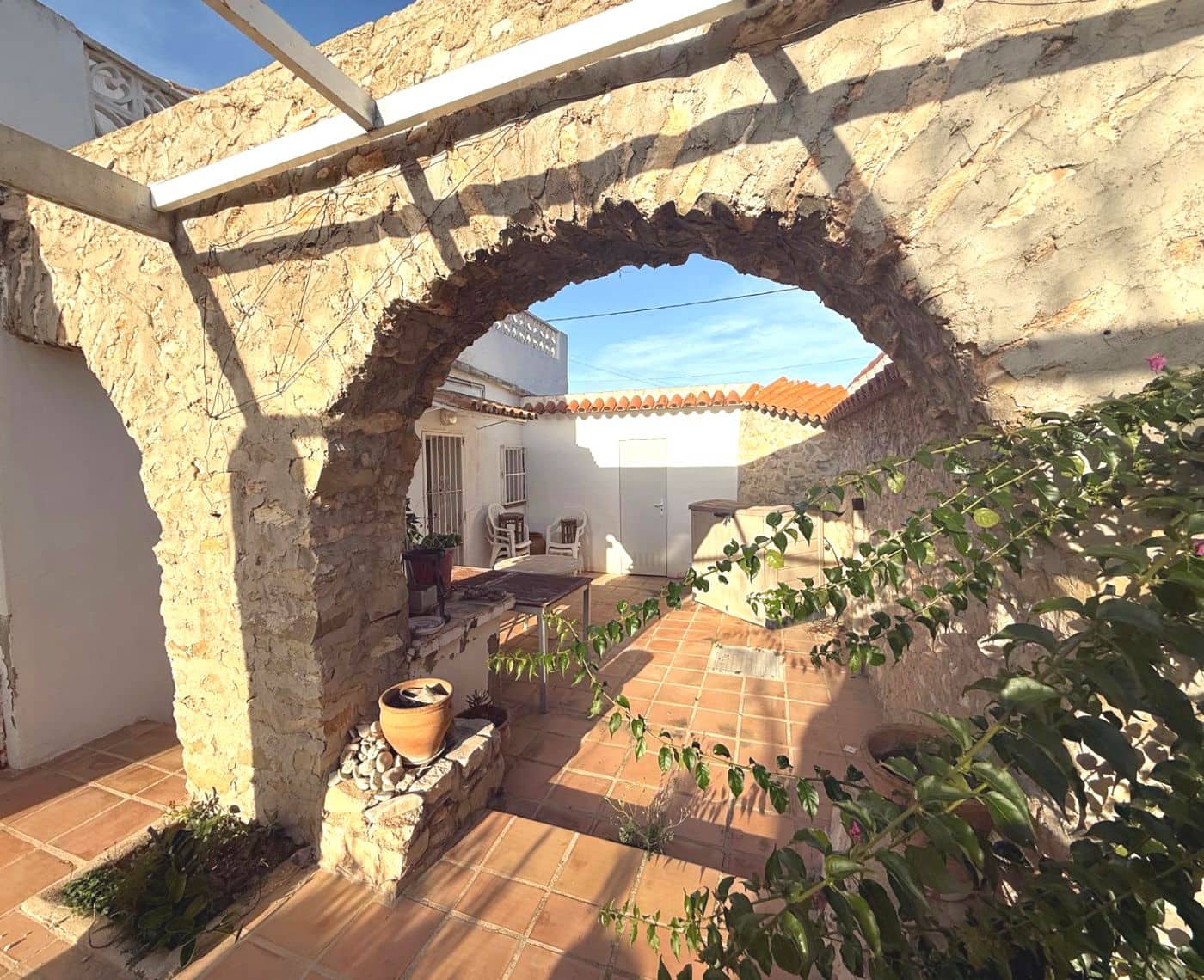 3 slaapkamer Finca/Landhuis te koop in Calpe / Calp - € 395.000 (Ref: 9733936)
