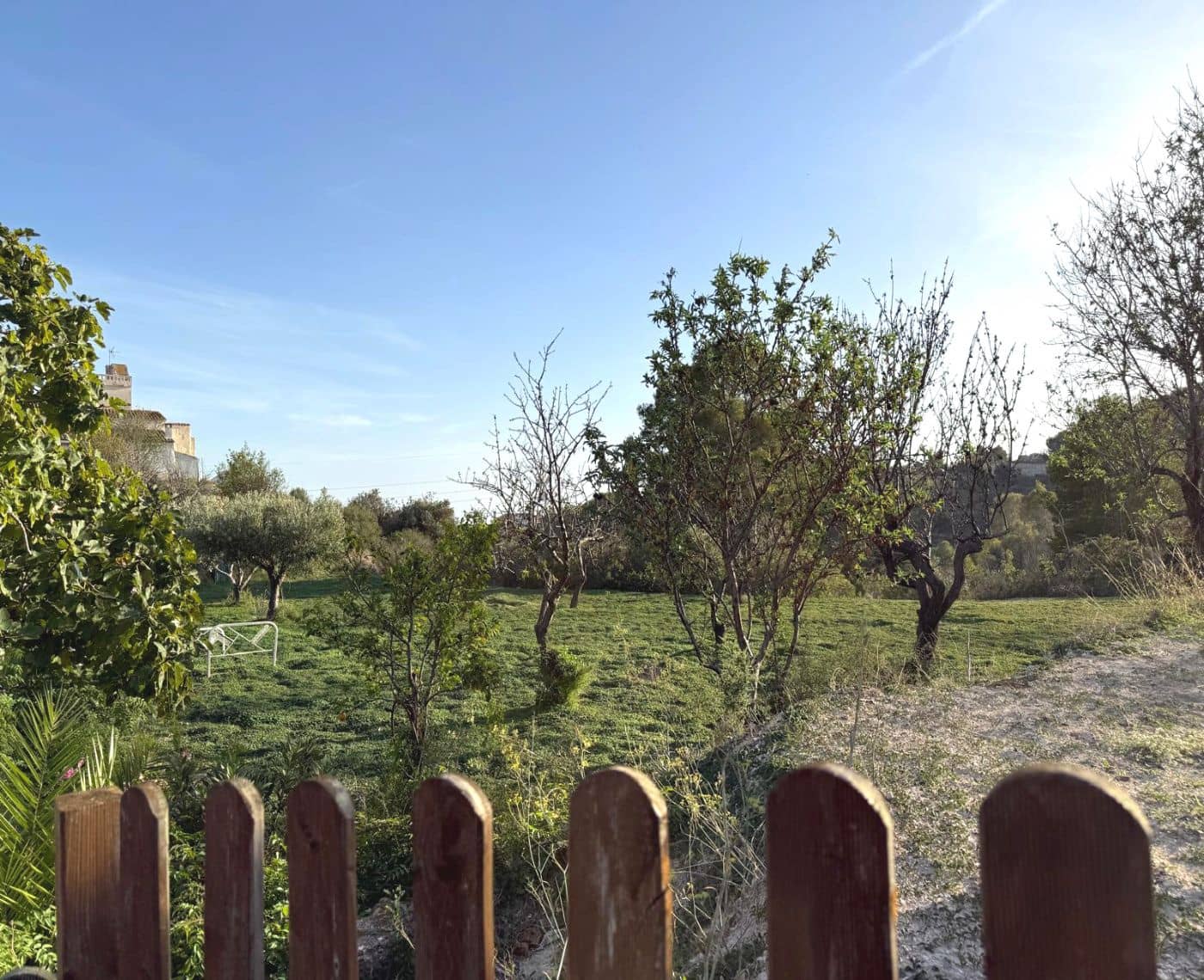 3 slaapkamer Finca/Landhuis te koop in Calpe / Calp - € 395.000 (Ref: 9733936)