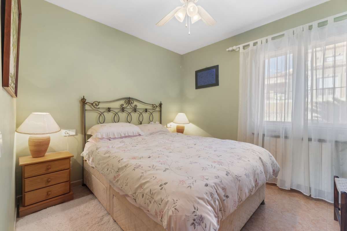 3 bedroom Villa for sale in Calpe / Calp with pool garage - € 535,000 (Ref: 9737981)