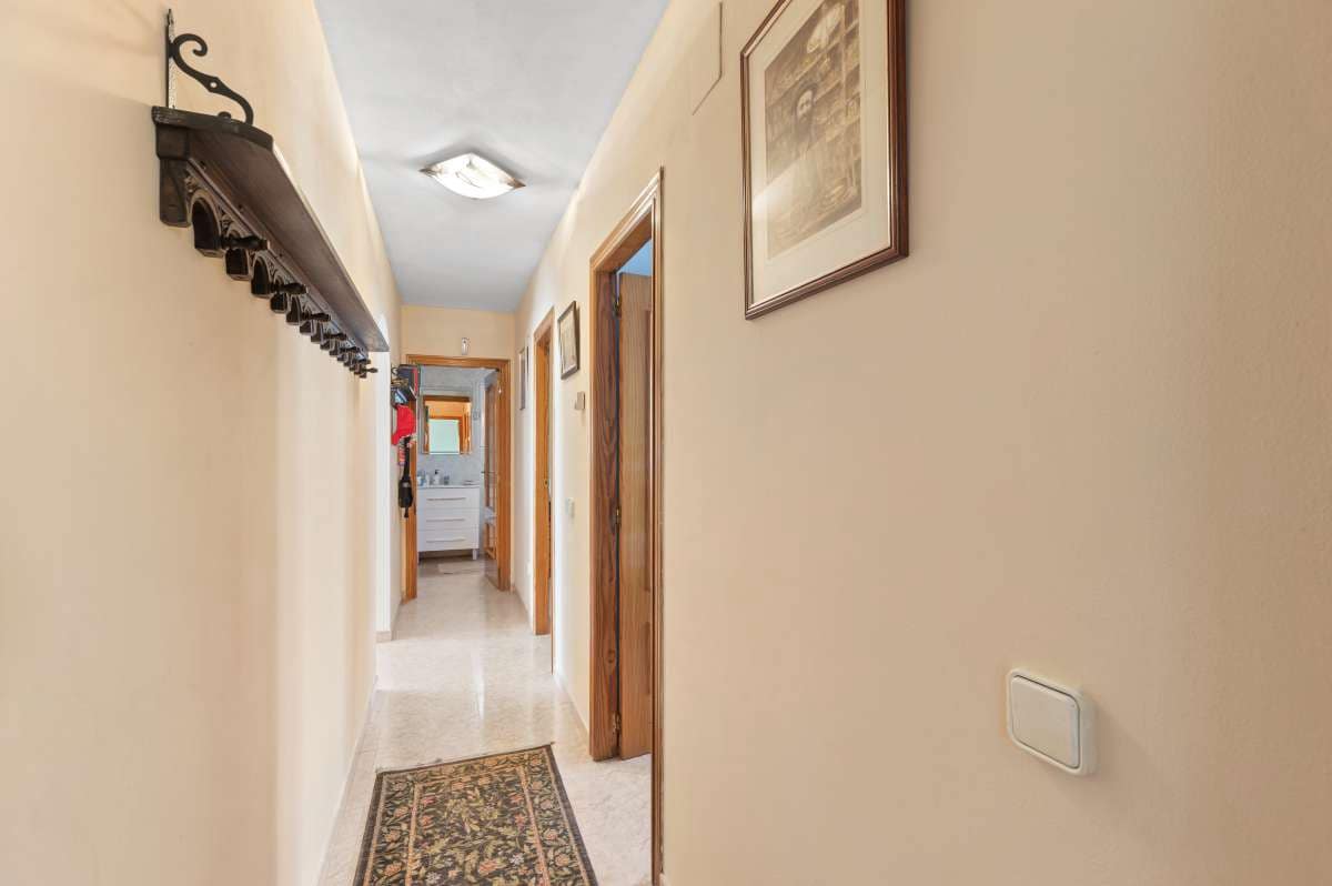 3 bedroom Villa for sale in Calpe / Calp with pool garage - € 535,000 (Ref: 9737981)