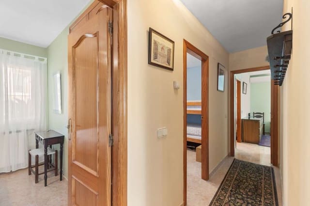 3 soverom Villa til salgs i Calpe / Calp med svømmebasseng garasje - € 535 000 (Ref: 9737981)