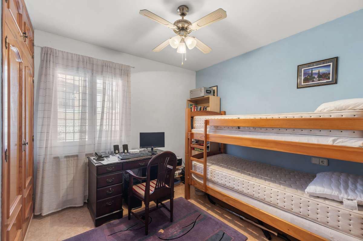 3 bedroom Villa for sale in Calpe / Calp with pool garage - € 535,000 (Ref: 9737981)