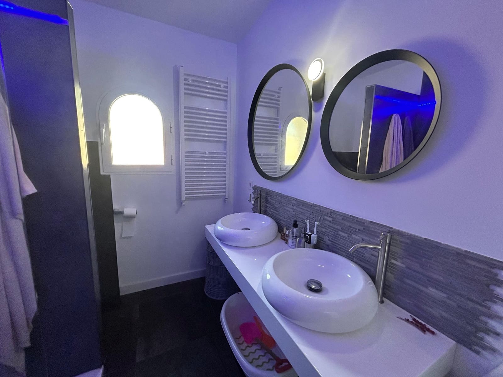 6 bedroom Villa for sale in Calpe / Calp with pool - € 845,000 (Ref: 9741493)