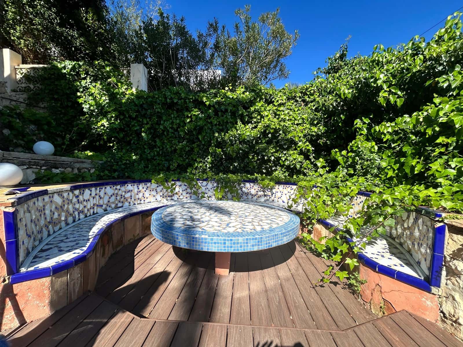 6 bedroom Villa for sale in Calpe / Calp with pool - € 845,000 (Ref: 9741493)