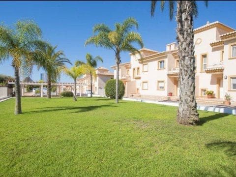 4 quarto Moradia para venda em Cometa - Carrió, Calpe / Calp com piscina - 550 000 € (Ref: 9763487)