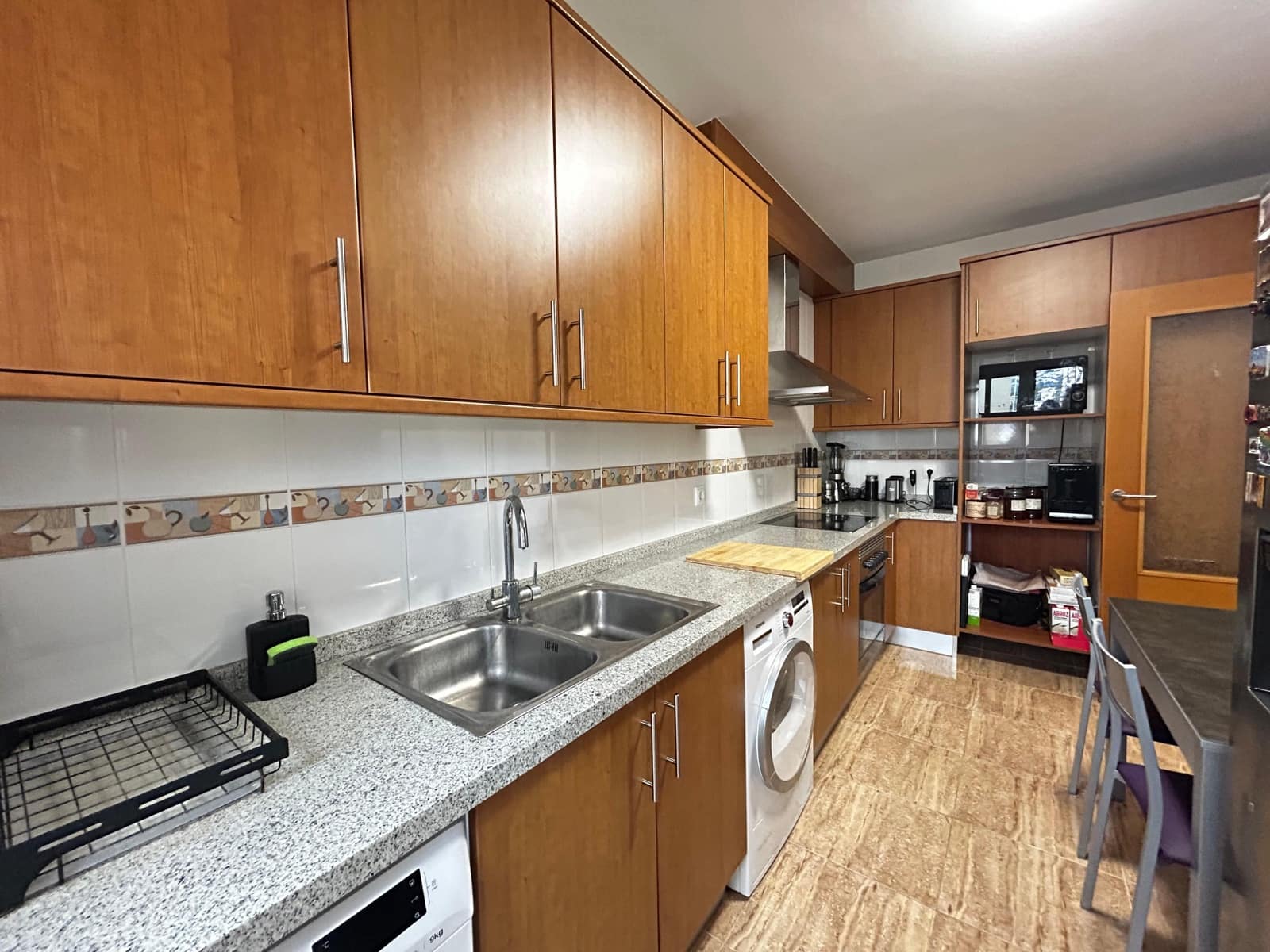 4 quarto Moradia para venda em Calpe / Calp com piscina - 550 000 € (Ref: 9763487)