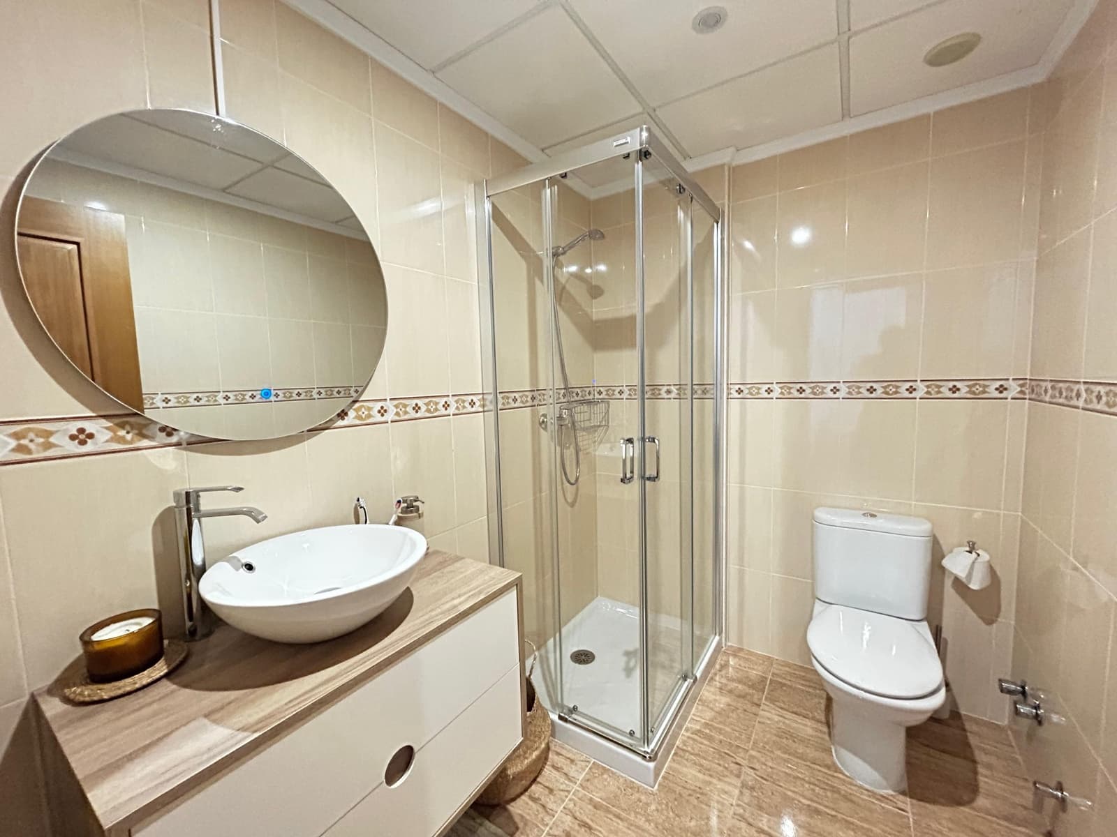 4 quarto Moradia para venda em Calpe / Calp com piscina - 550 000 € (Ref: 9763487)