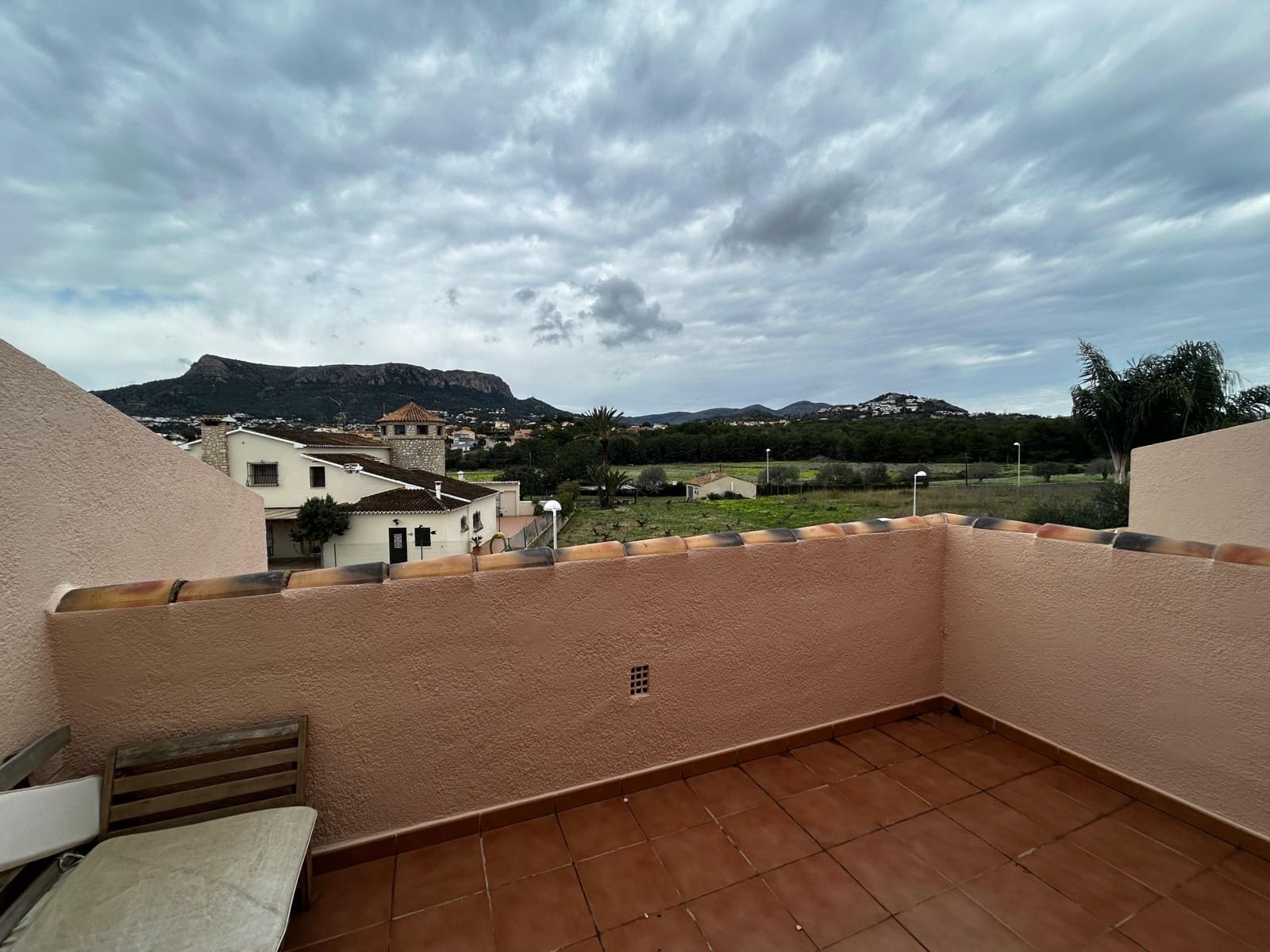 4 quarto Moradia para venda em Calpe / Calp com piscina - 550 000 € (Ref: 9763487)