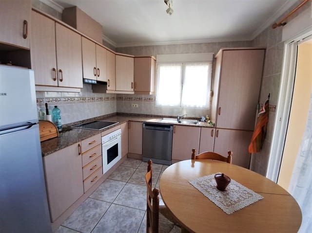 3 quarto Moradia para venda em Cometa - Carrió, Calpe / Calp com piscina - 650 000 € (Ref: 9771859)