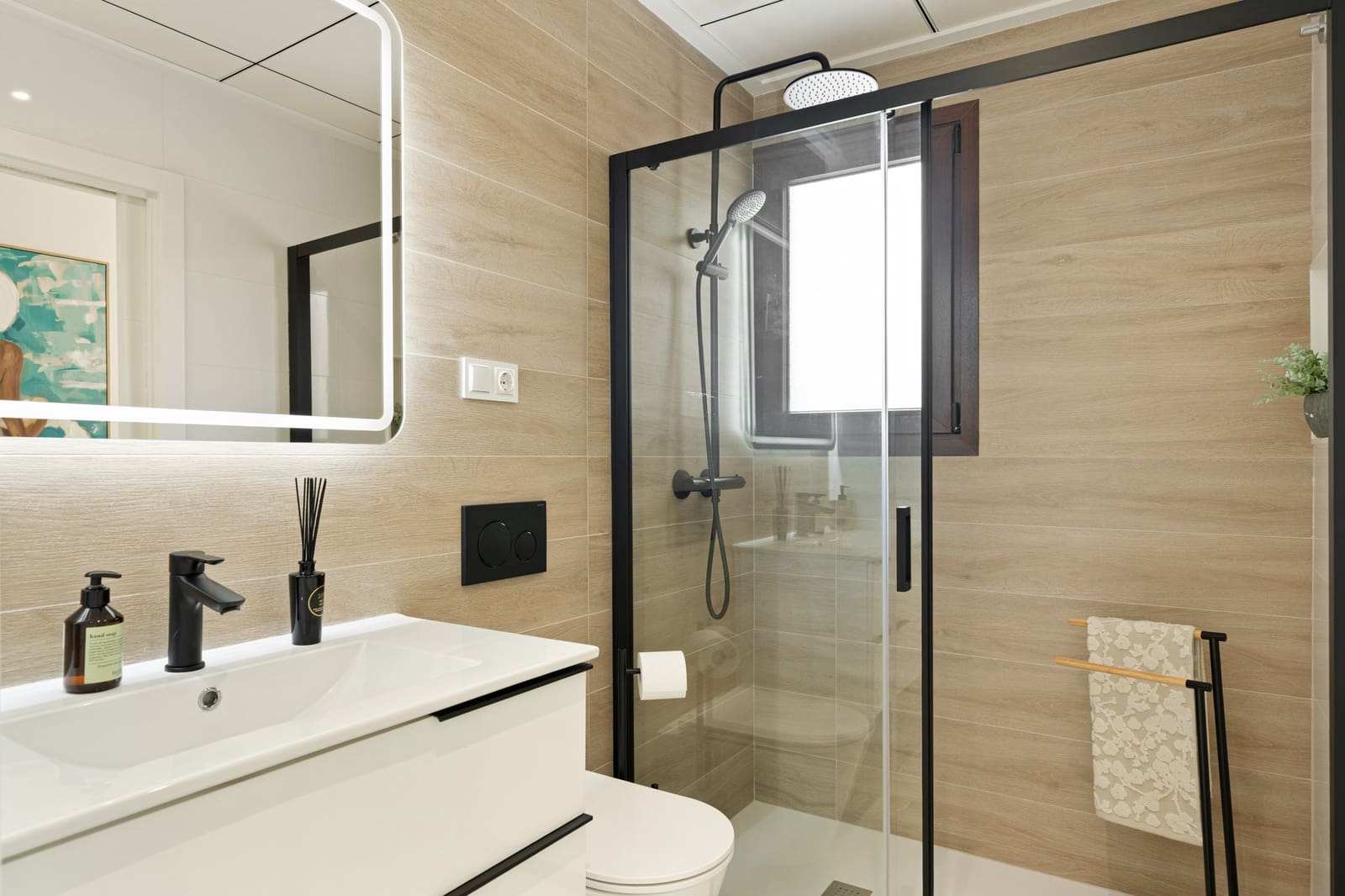 3 sypialnia Willa na sprzedaż w Polop - 689 000 € (Ref: 9783033)