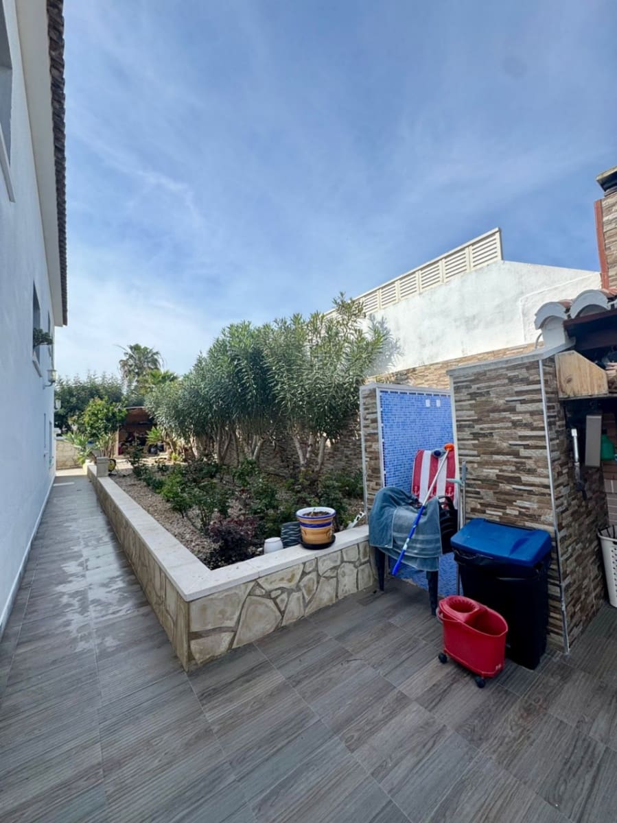 4 sovrum Villa till salu i Calpe / Calp med pool - 900 000 € (Ref: 9794075)