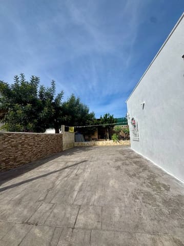 4 sovrum Villa till salu i Cometa - Carrió, Calpe / Calp med pool - 900 000 € (Ref: 9794075)