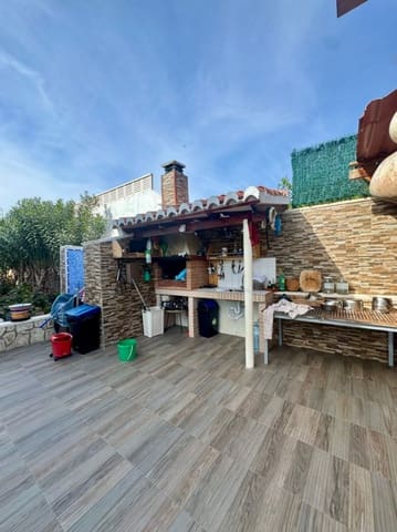 4 sovrum Villa till salu i Cometa - Carrió, Calpe / Calp med pool - 900 000 € (Ref: 9794075)