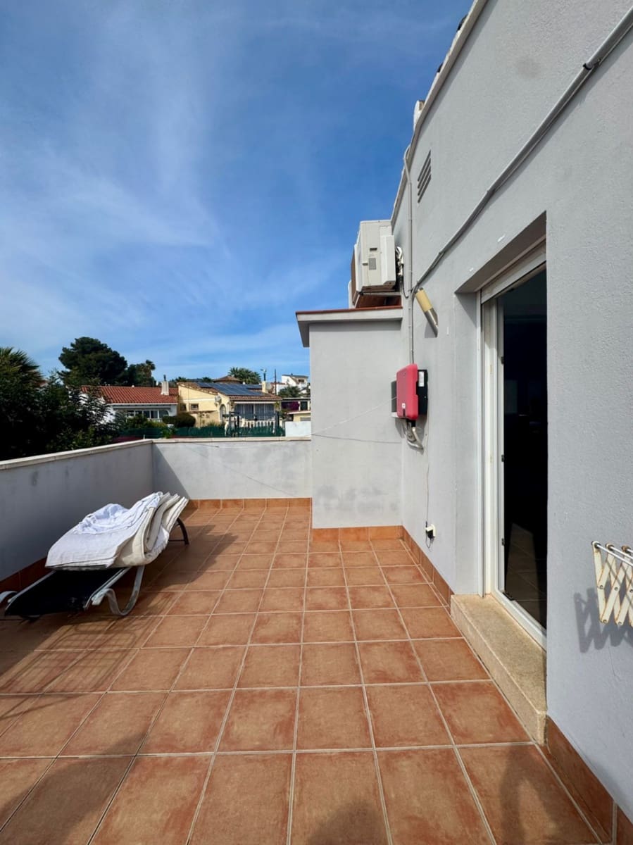 4 sovrum Villa till salu i Calpe / Calp med pool - 900 000 € (Ref: 9794075)