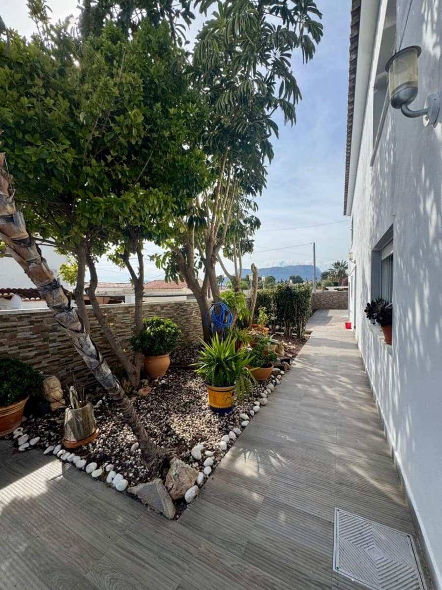 4 sovrum Villa till salu i Calpe / Calp med pool - 900 000 € (Ref: 9794075)