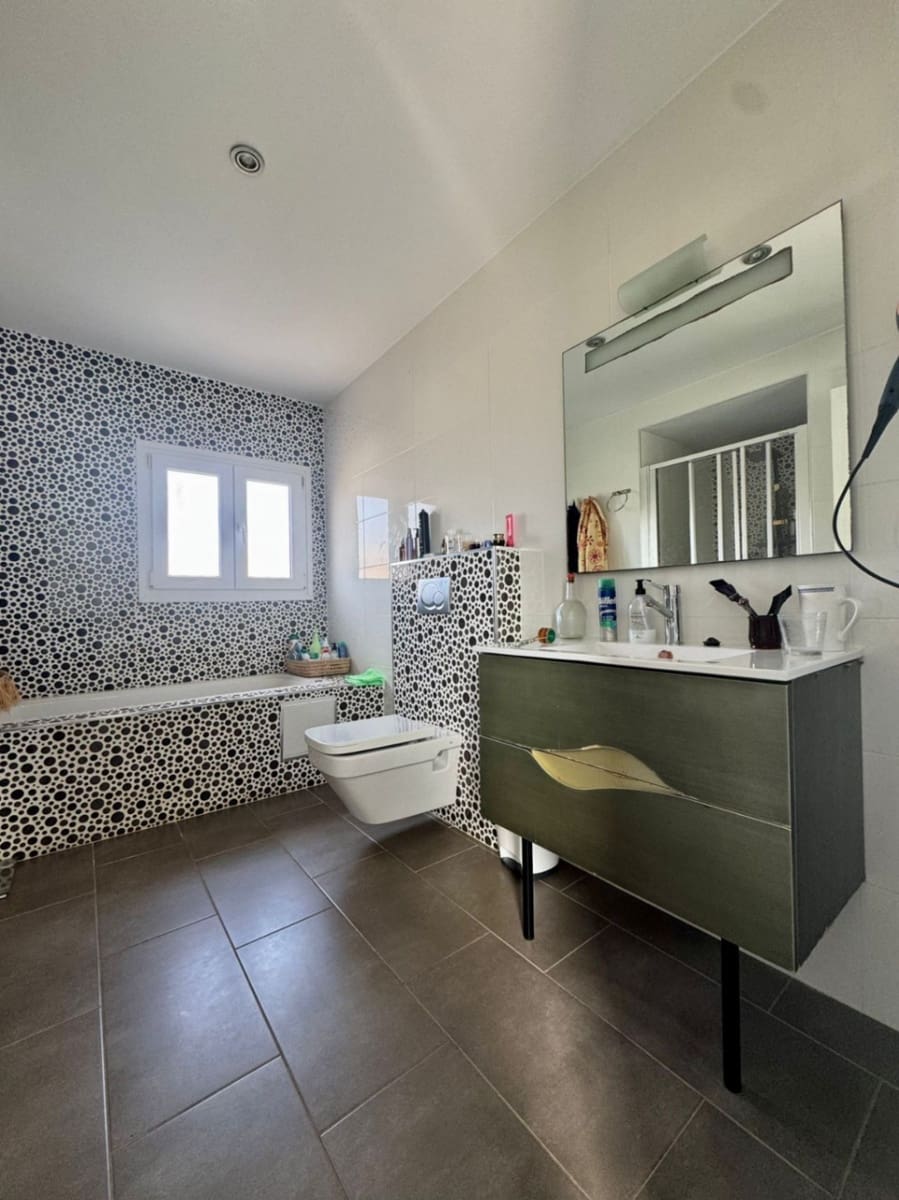 4 sovrum Villa till salu i Calpe / Calp med pool - 900 000 € (Ref: 9794075)