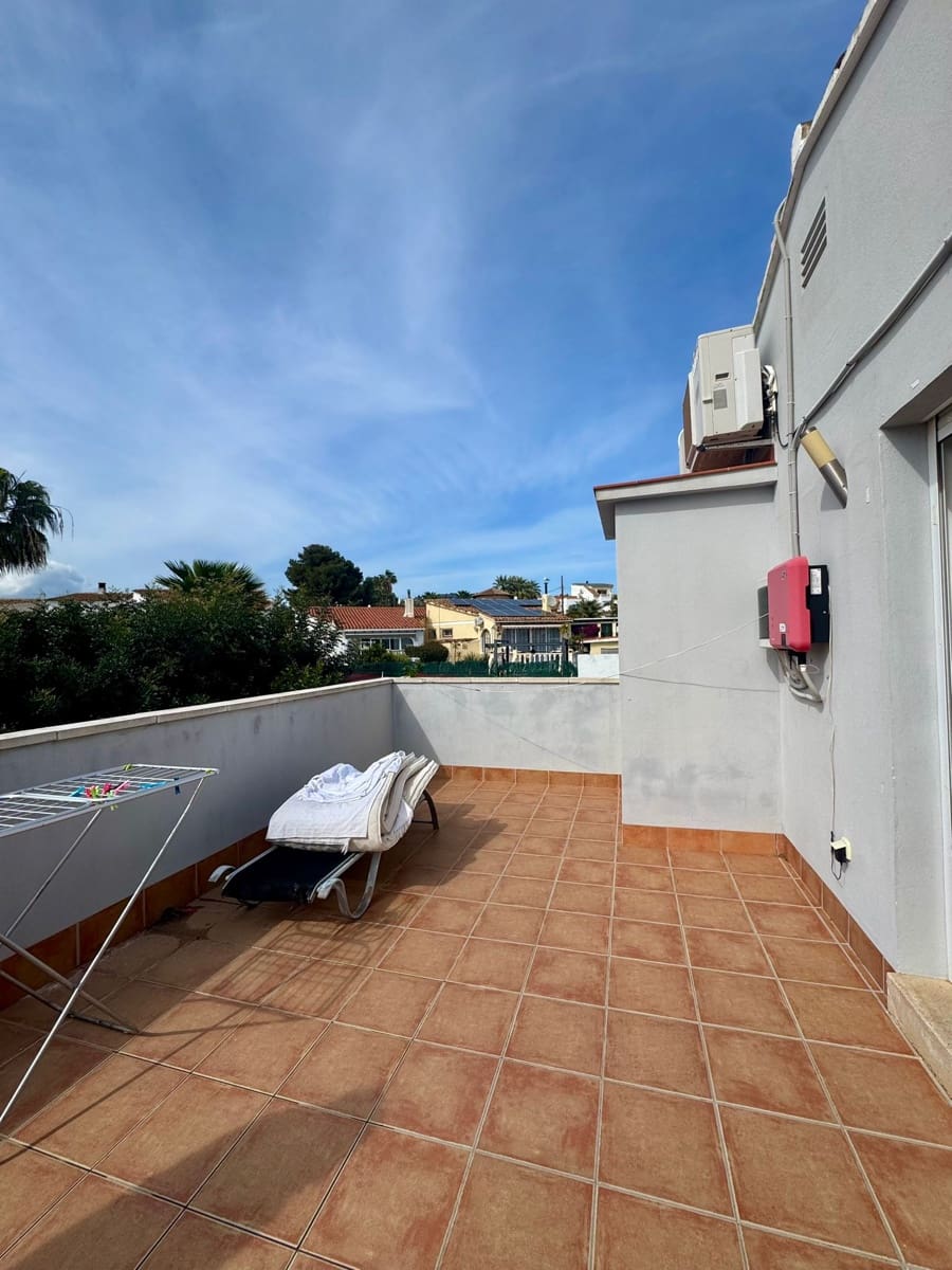 4 sovrum Villa till salu i Calpe / Calp med pool - 900 000 € (Ref: 9794075)