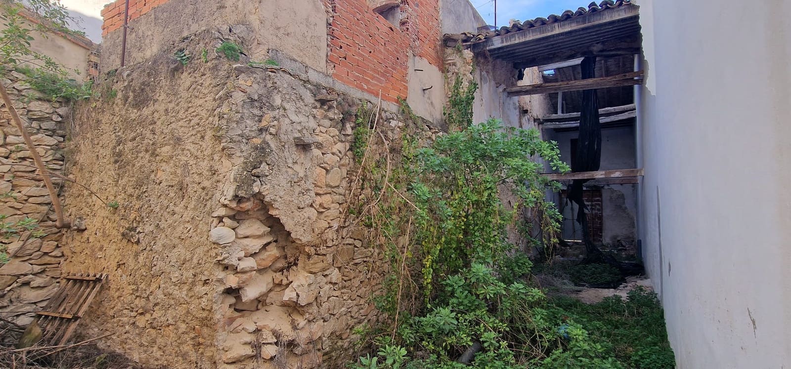 Teren niezagospodarowany na sprzedaż w Benissa - 69 000 € (Ref: 9794076)