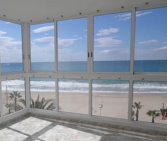 3 soverom Leilighet til salgs i Calpe / Calp - € 950 000 (Ref: 9864030)