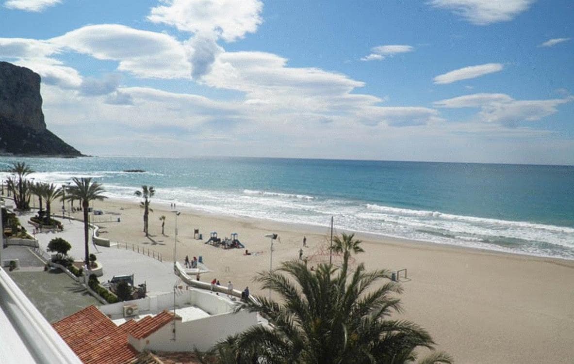 3 soverom Leilighet til salgs i Calpe / Calp - € 950 000 (Ref: 9864030)