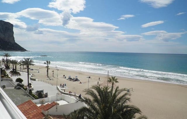 3 soverom Leilighet til salgs i Calpe / Calp - € 950 000 (Ref: 9864030)