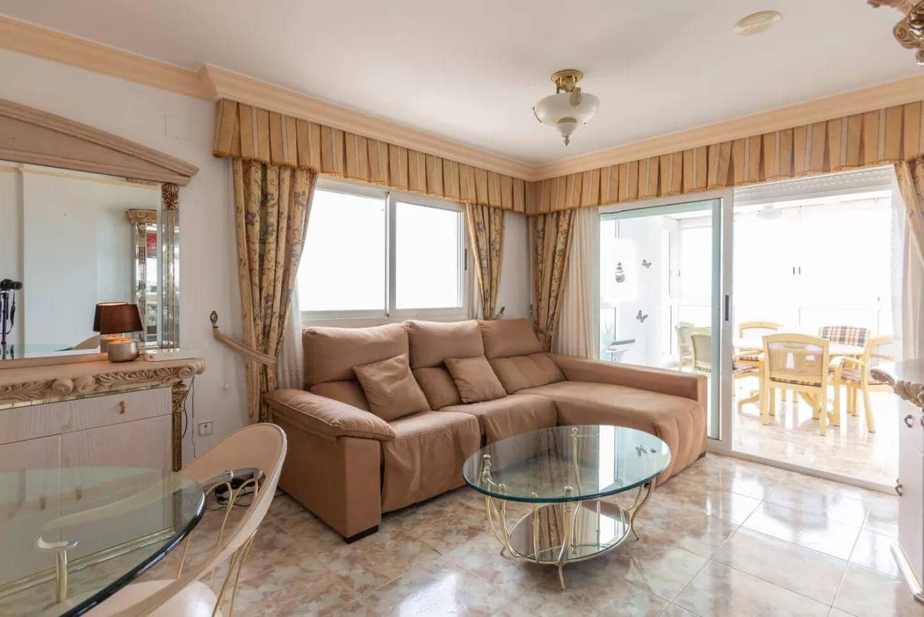 3 soverom Leilighet til salgs i Calpe / Calp - € 950 000 (Ref: 9864030)