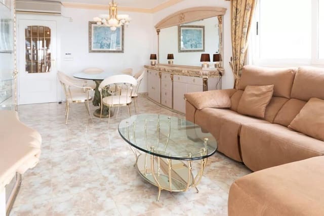3 soverom Leilighet til salgs i Calpe / Calp - € 950 000 (Ref: 9864030)