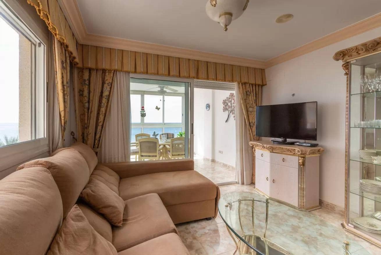 3 soverom Leilighet til salgs i Calpe / Calp - € 950 000 (Ref: 9864030)