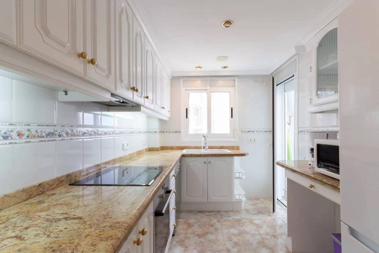 3 soverom Leilighet til salgs i Calpe / Calp - € 950 000 (Ref: 9864030)