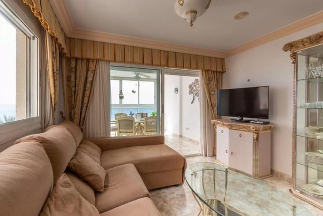 3 soverom Leilighet til salgs i Calpe / Calp - € 950 000 (Ref: 9864030)