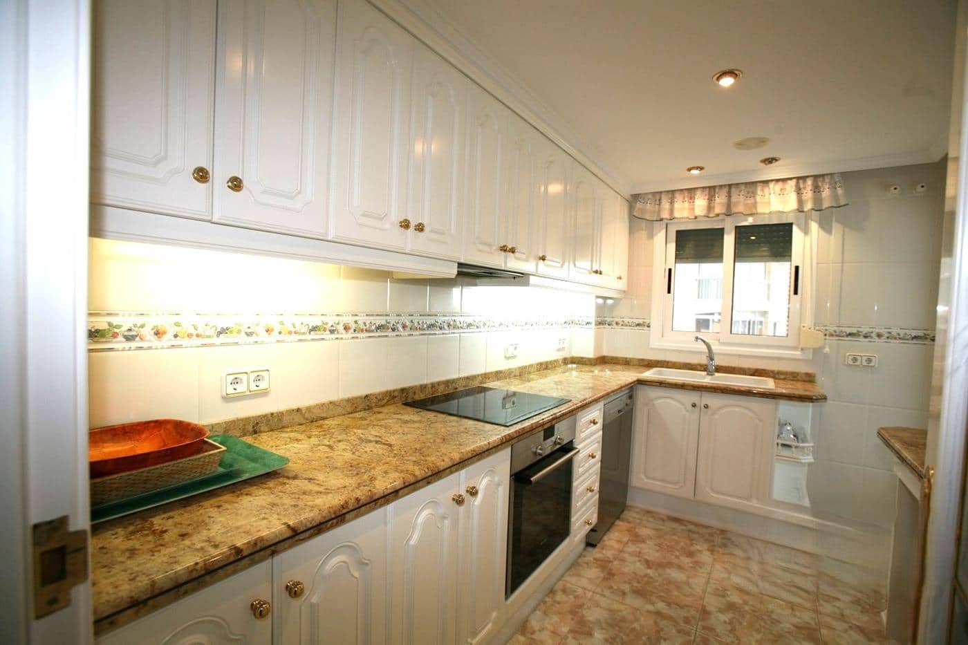 3 soverom Leilighet til salgs i Calpe / Calp - € 950 000 (Ref: 9864030)