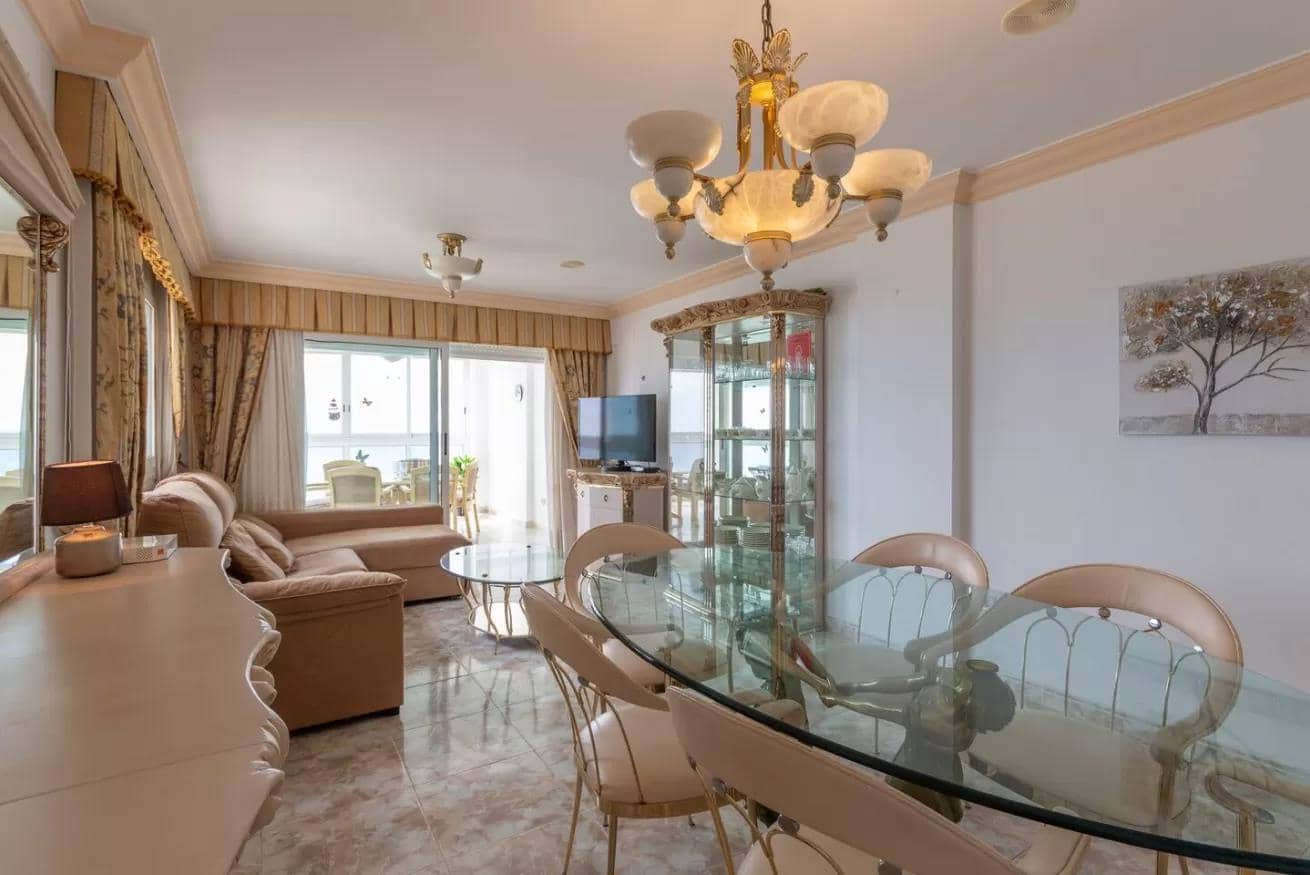 3 soverom Leilighet til salgs i Calpe / Calp - € 950 000 (Ref: 9864030)