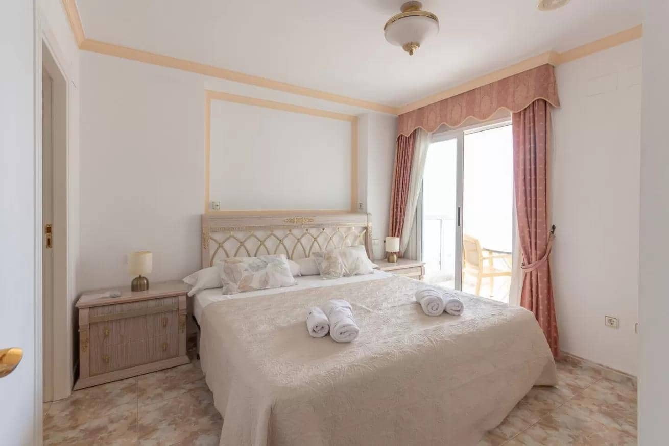 3 soverom Leilighet til salgs i Calpe / Calp - € 950 000 (Ref: 9864030)