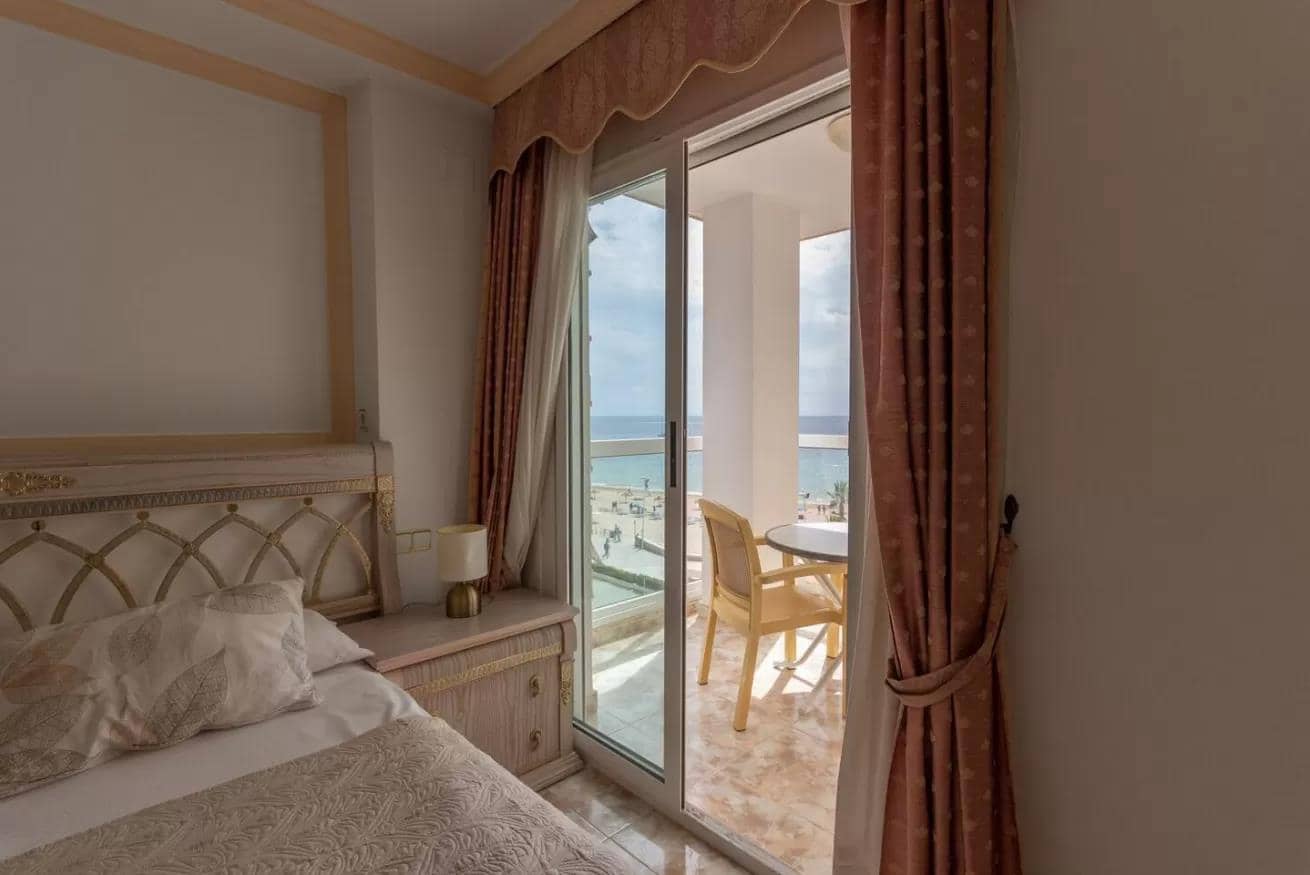 3 soverom Leilighet til salgs i Calpe / Calp - € 950 000 (Ref: 9864030)