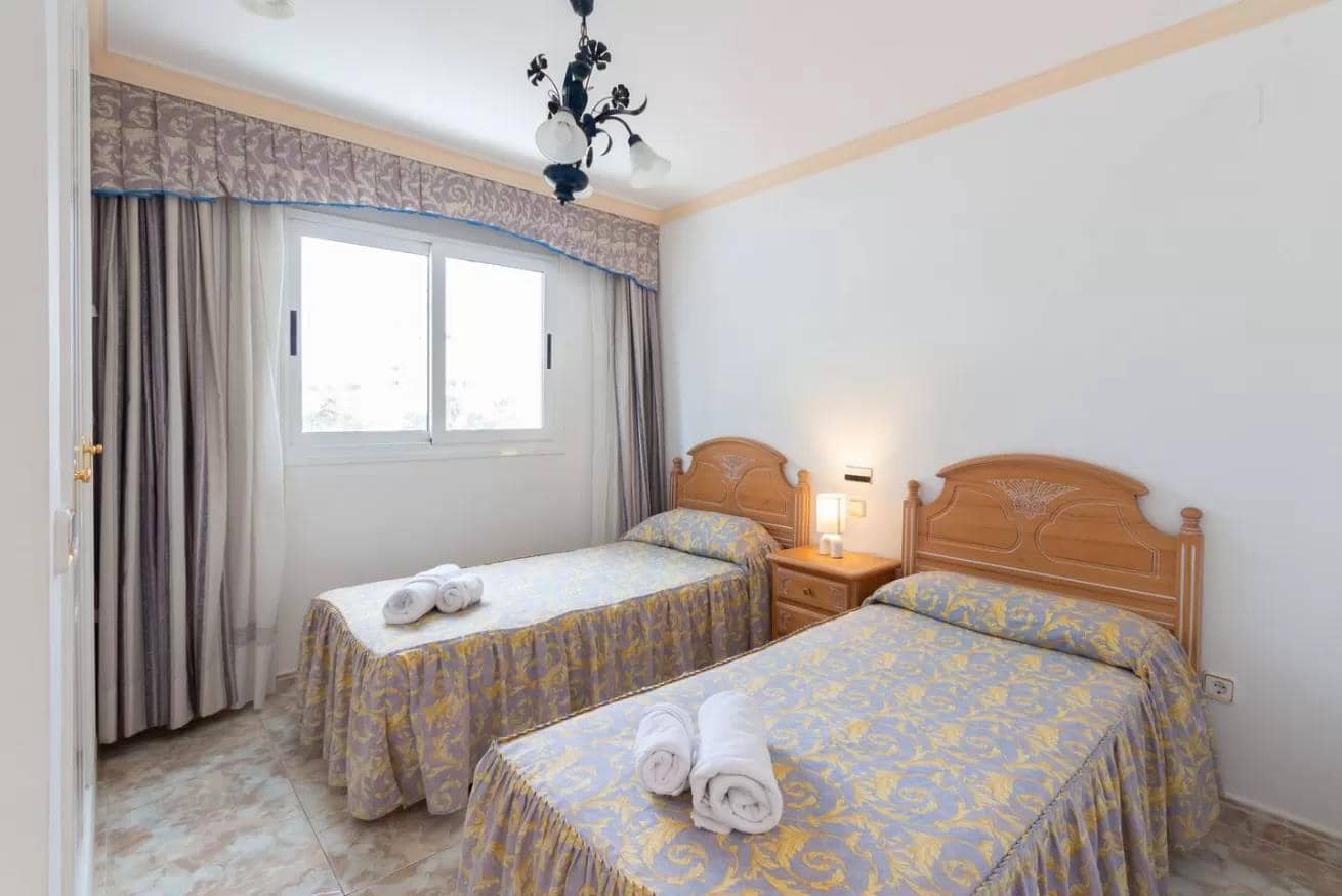 3 soverom Leilighet til salgs i Calpe / Calp - € 950 000 (Ref: 9864030)