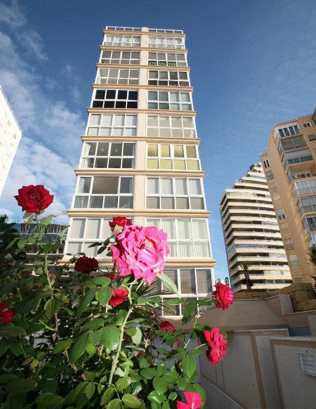 3 soverom Leilighet til salgs i Calpe / Calp - € 950 000 (Ref: 9864030)