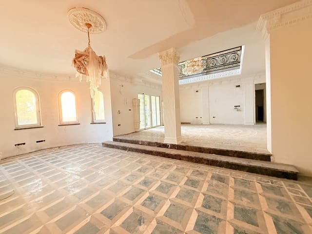 5 quarto Moradia para venda em Altea com piscina - 1 400 000 € (Ref: 9864031)