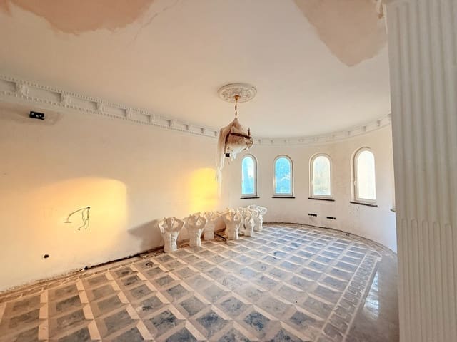 5 quarto Moradia para venda em Altea com piscina - 1 400 000 € (Ref: 9864031)