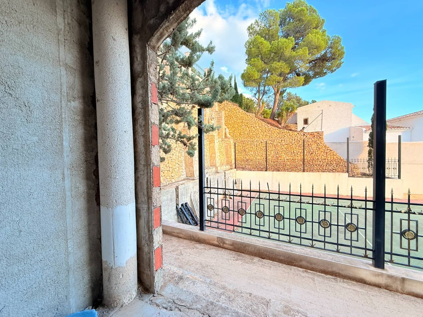 5 slaapkamer Villa te koop in Altea met zwembad - € 1.400.000 (Ref: 9864031)